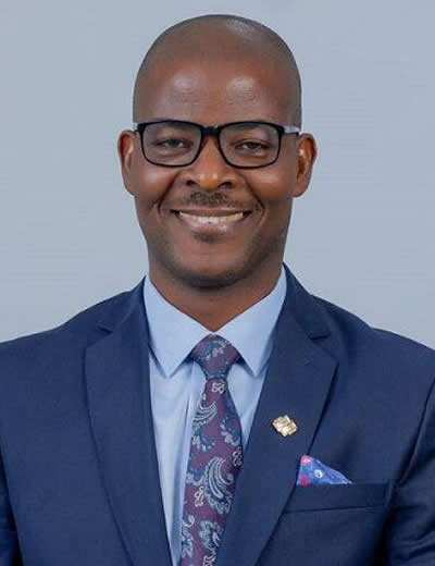 Frank Yaovi Lawoe