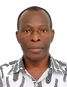 Bartholomew Kwame Ahadzi
