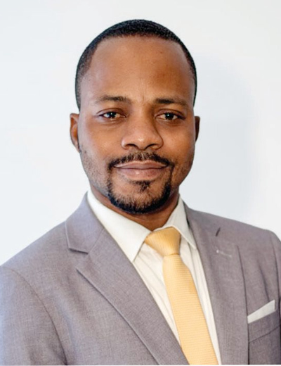 Francis Mawukoh Adenyoh