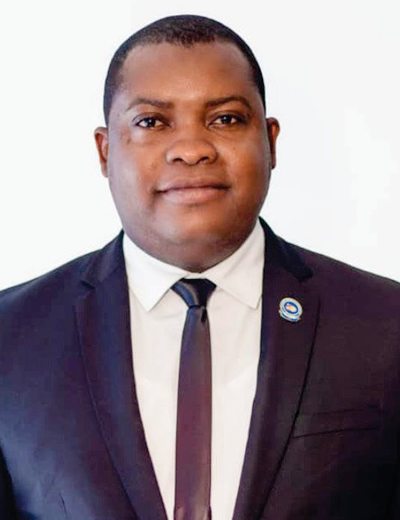 Godwin S. Agboworkunu